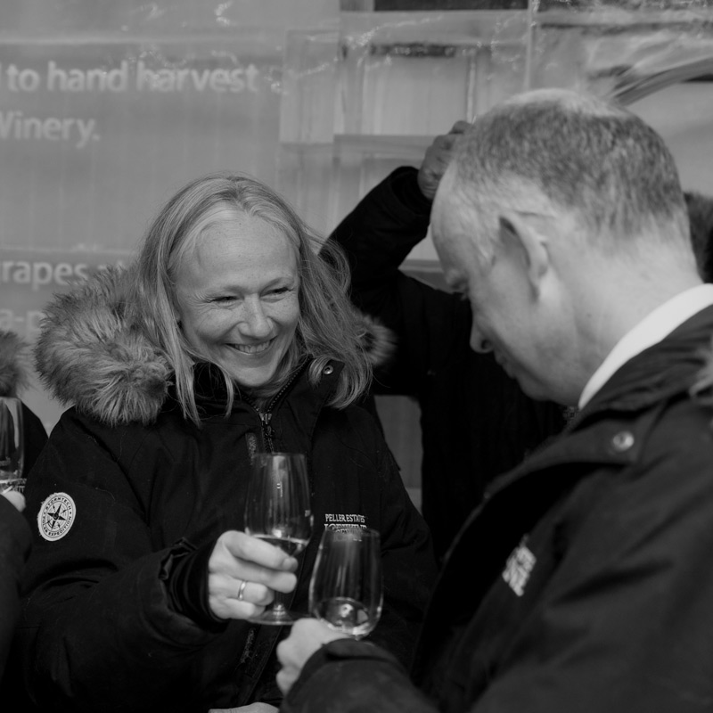 Muir Image Photography - Wine Event photo