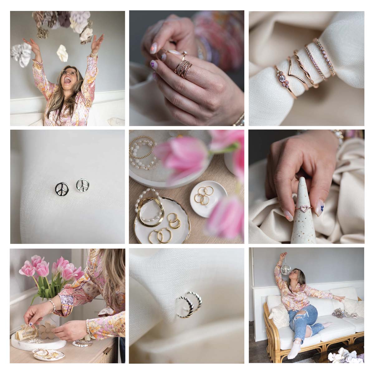 Megan Muir - Brand Photography