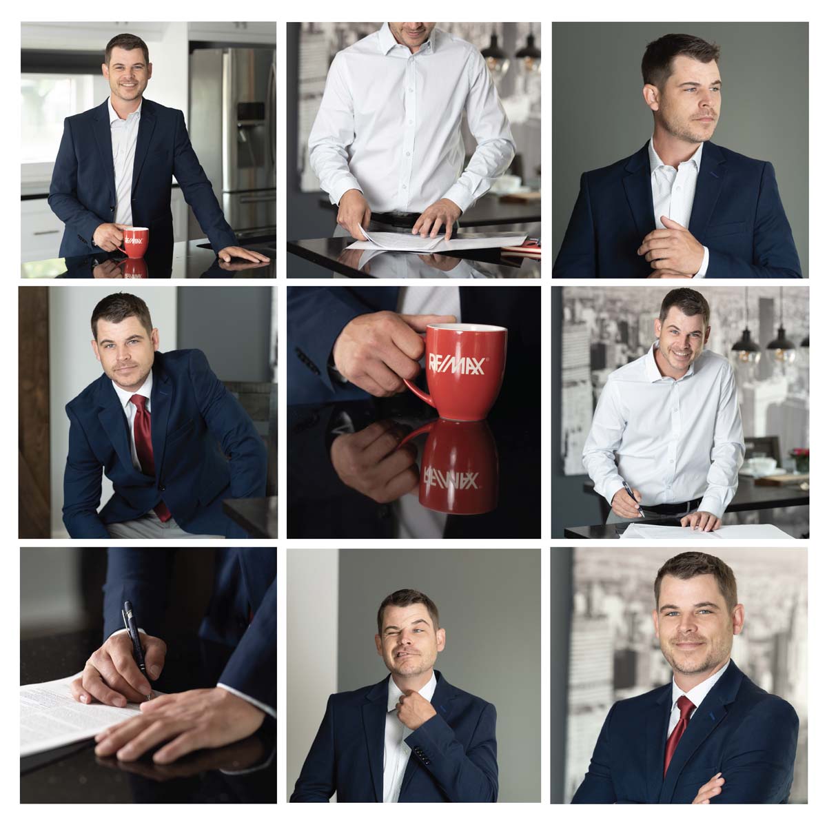Megan Muir - Brand Photography