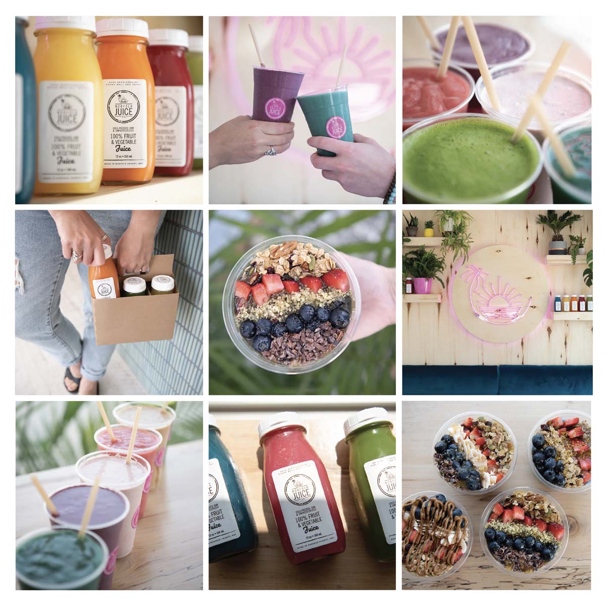 Megan Muir - Brand Photography